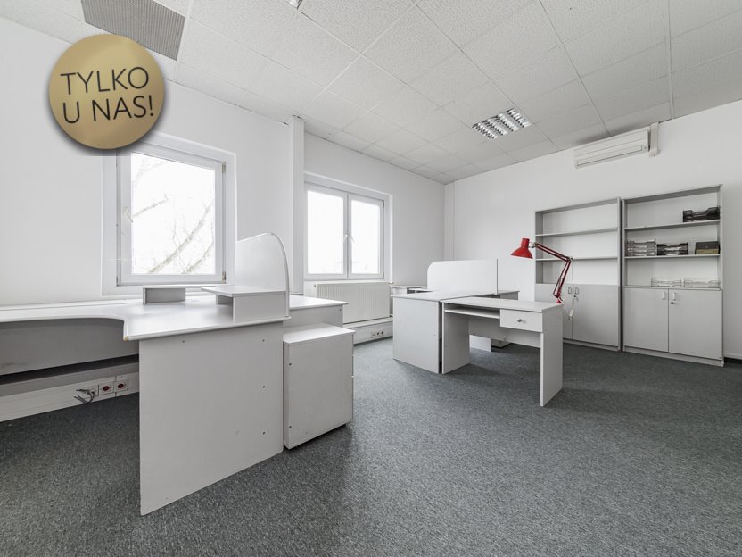 Lokal użytkowy na wynajem Warszawa, Białołęka, Leszczynowa 11  288m2 Foto 1