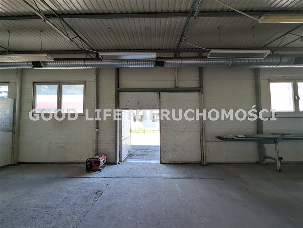 Lokal użytkowy na wynajem Rzeszów, Witolda  927m2 Foto 9