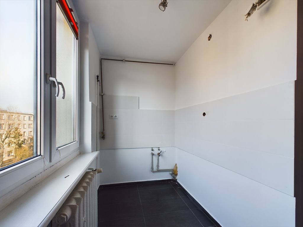 Mieszkanie dwupokojowe na sprzedaż Gliwice, Sikornik, Kormoranów 27  44m2 Foto 7