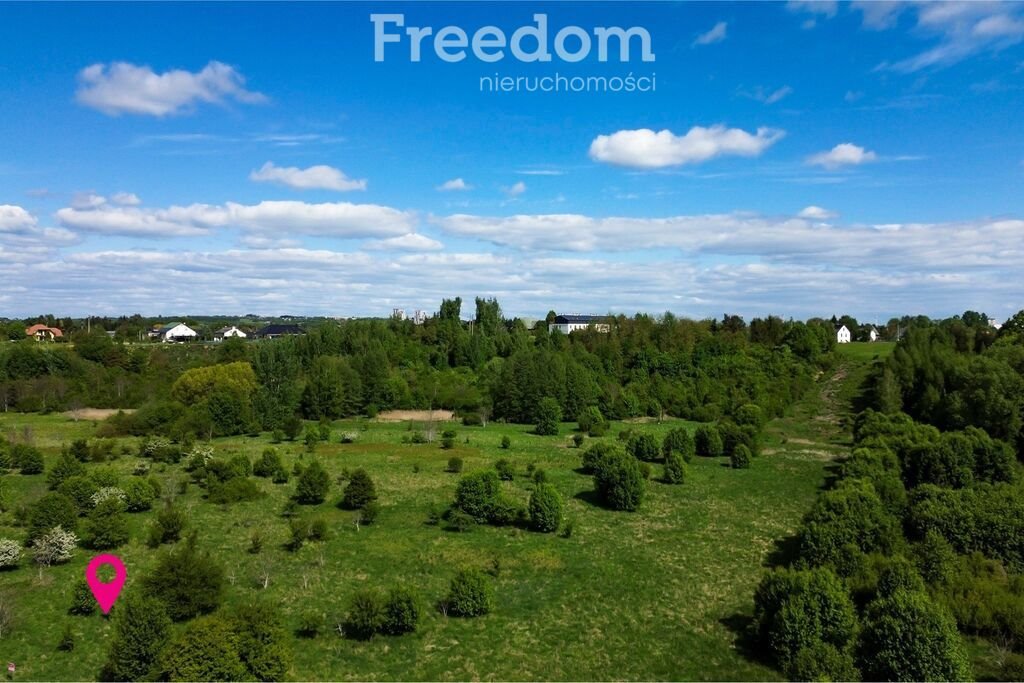 Działka inna na sprzedaż Rzeszów, Zwięczyca  900m2 Foto 1