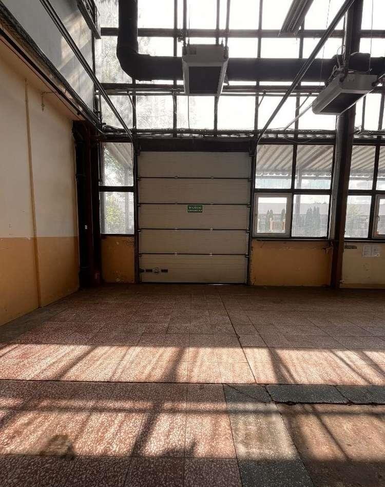 Magazyn na wynajem Warszawa, Bielany  81m2 Foto 3