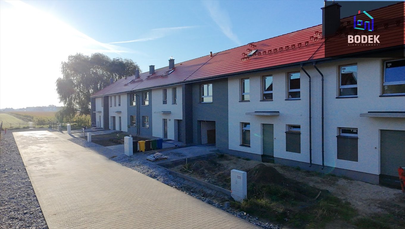 Dom na sprzedaż Dobrzykowice, Dobrzykowice, Wiosenna  138m2 Foto 1