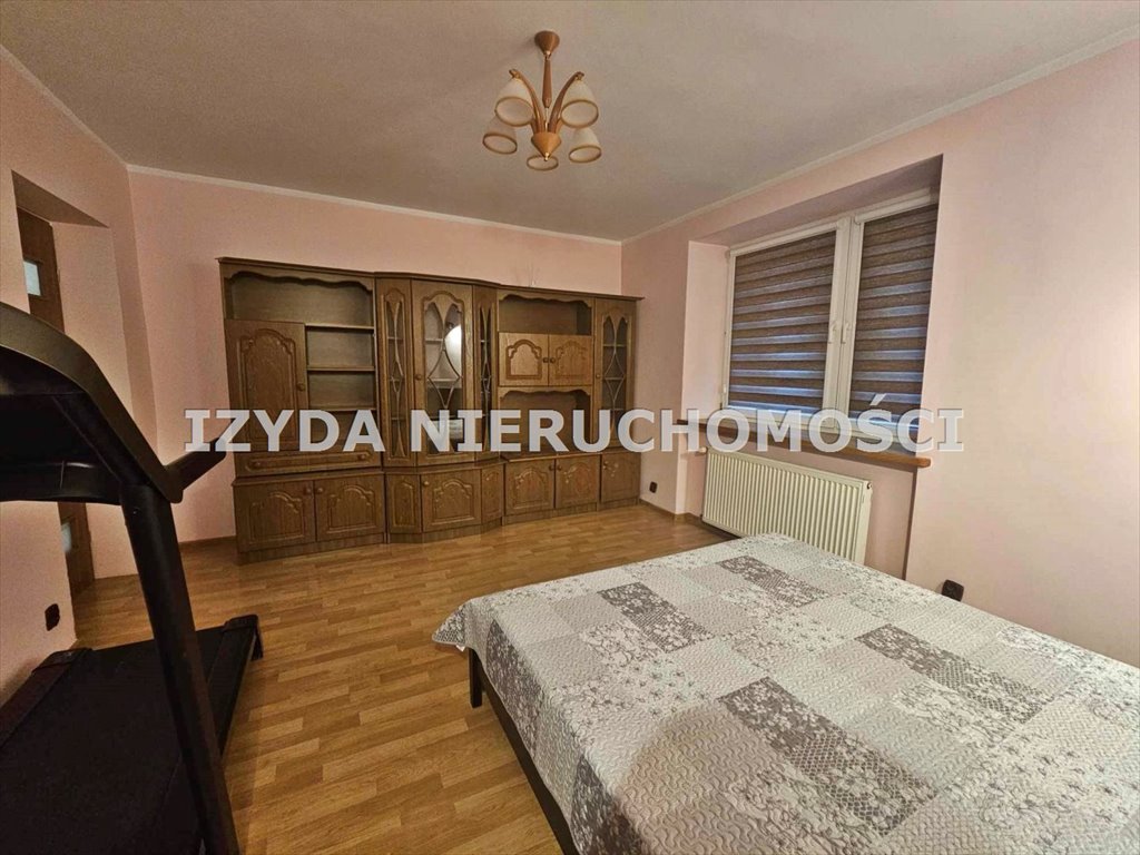 Mieszkanie trzypokojowe na sprzedaż Jaworzyna Śląska  70m2 Foto 6