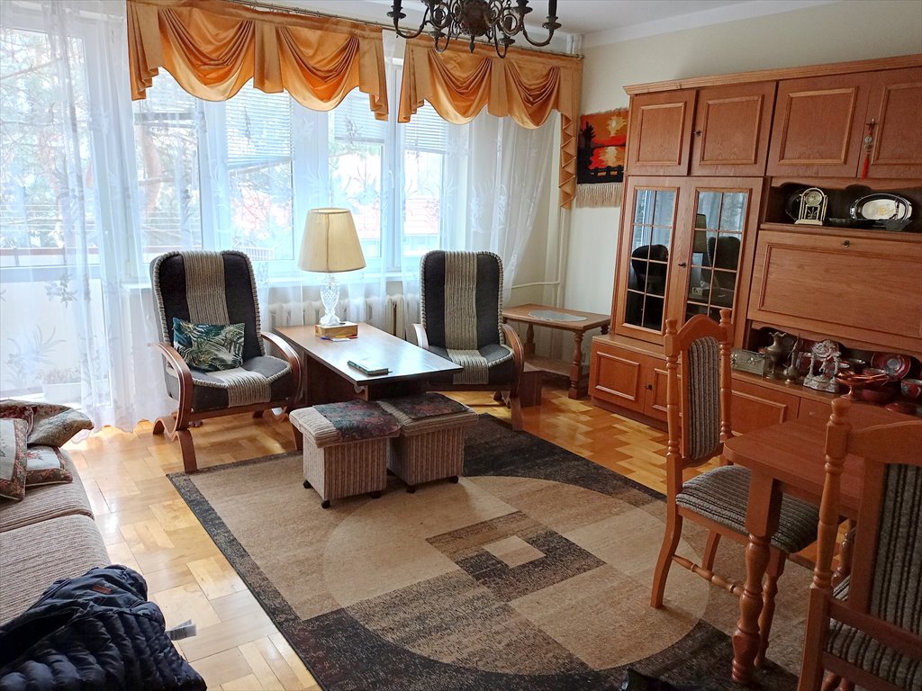 Mieszkanie czteropokojowe  na sprzedaż Rzeszów, Kolbego  73m2 Foto 1