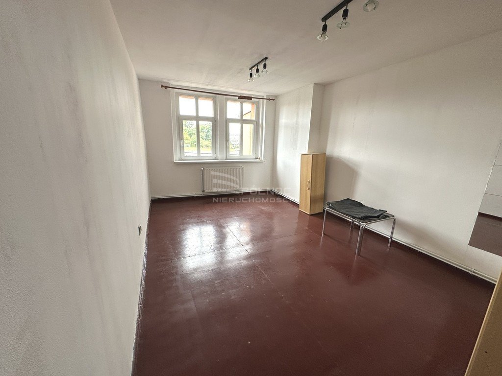 Mieszkanie dwupokojowe na sprzedaż Lubań, Juliusza Słowackiego  72m2 Foto 5