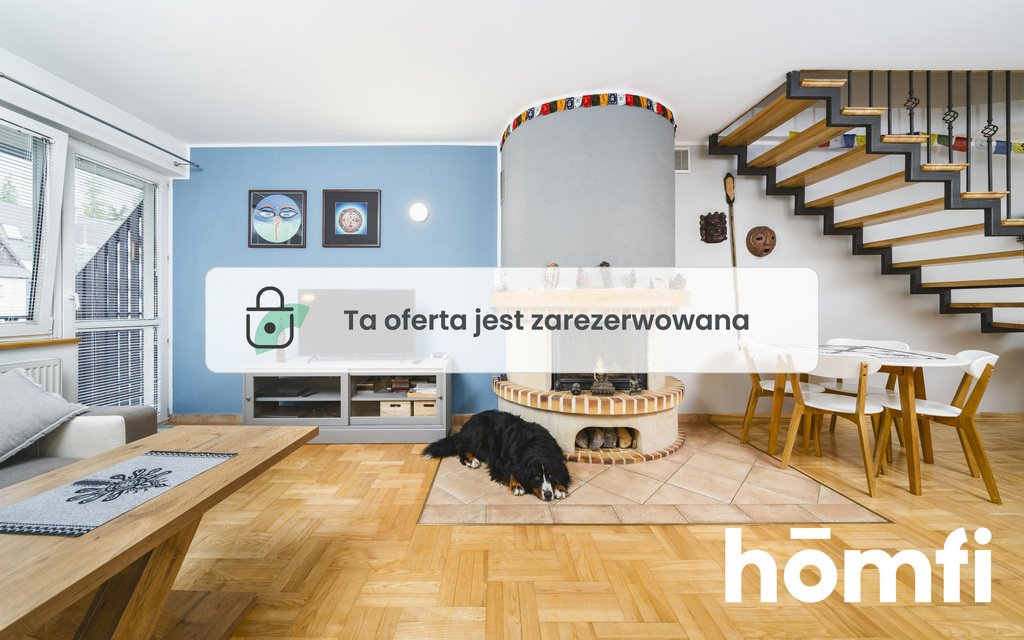 Zakopane apartament z widokiem na Giewont, 83 m², gotowy! Zakopane, Za Cieszynianką  61m2 Foto 1