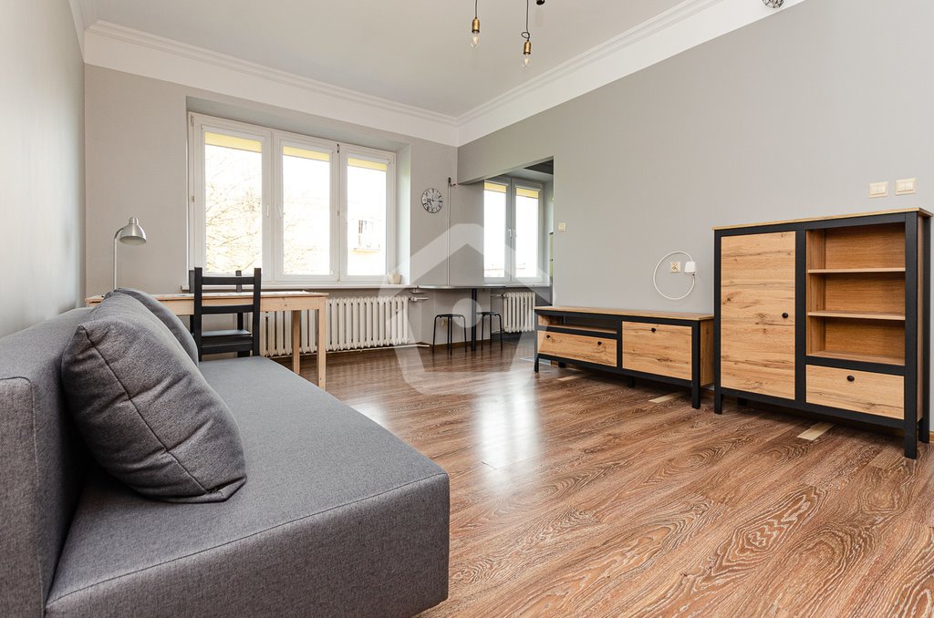 Nowoczesne 1 pokój po remoncie, blisko centrum Rzeszowa Rzeszów, Gen. Dąbrowskiego, Żwirki i Wigury  32m2 Foto 1