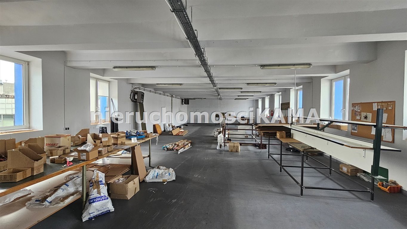 Magazyn na wynajem Bielsko-Biała, Centrum  446m2 Foto 2