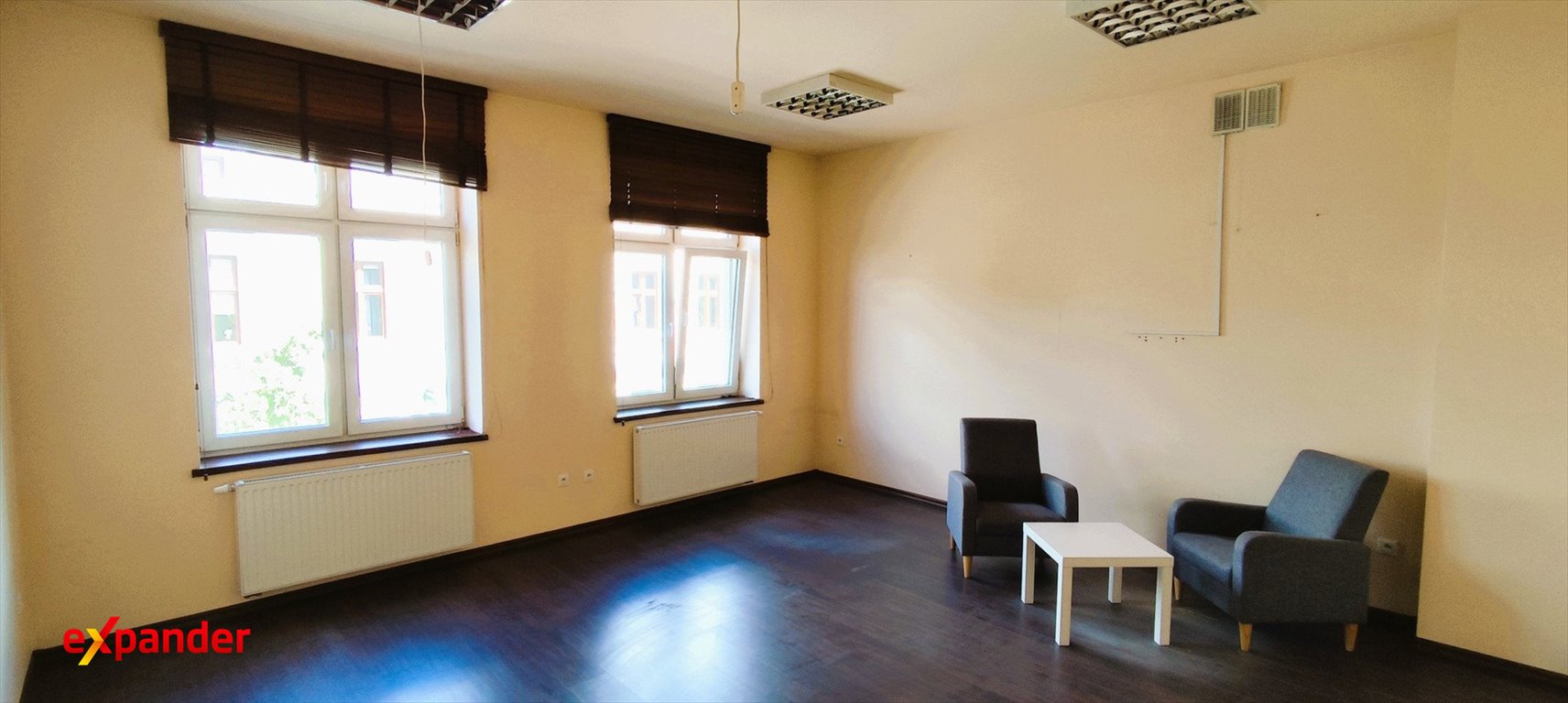 Polecam atrakcyjny lokal 27,8 m² na wynajem w Wrześni Września, Fabryczna 24  28m2 Foto 1