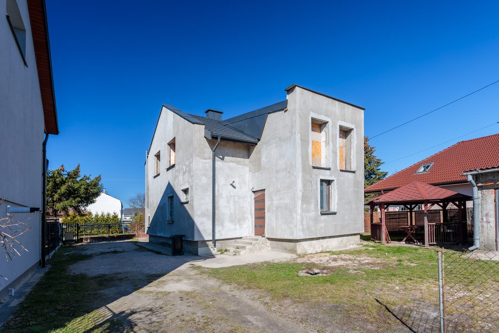 Dom na sprzedaż Kobyłka  152m2 Foto 1