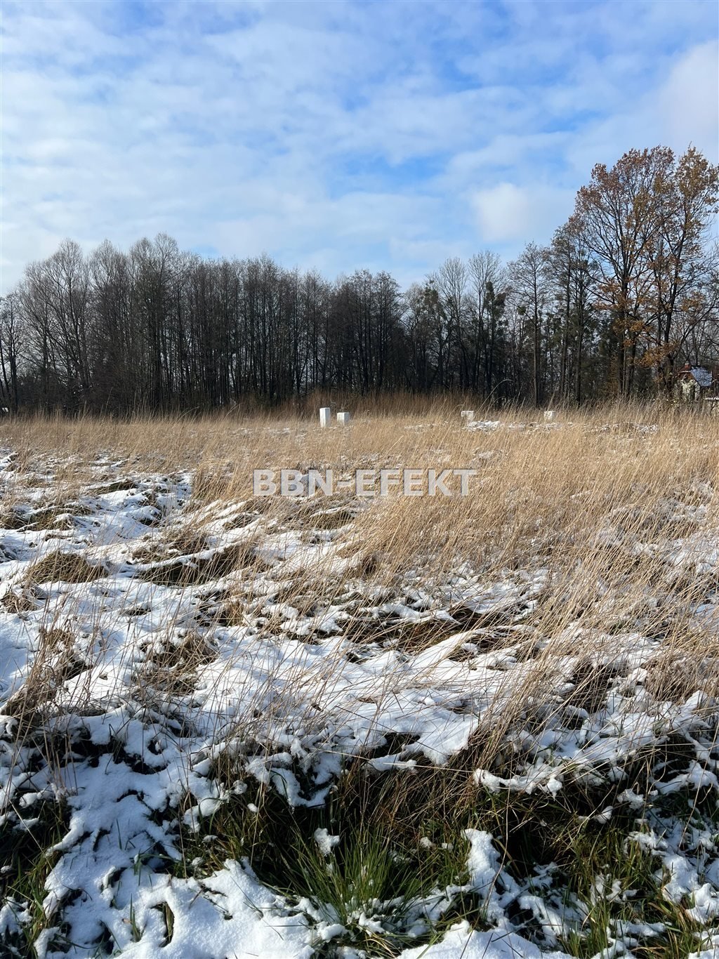 Działka inna na sprzedaż Jaworze  1 005m2 Foto 4