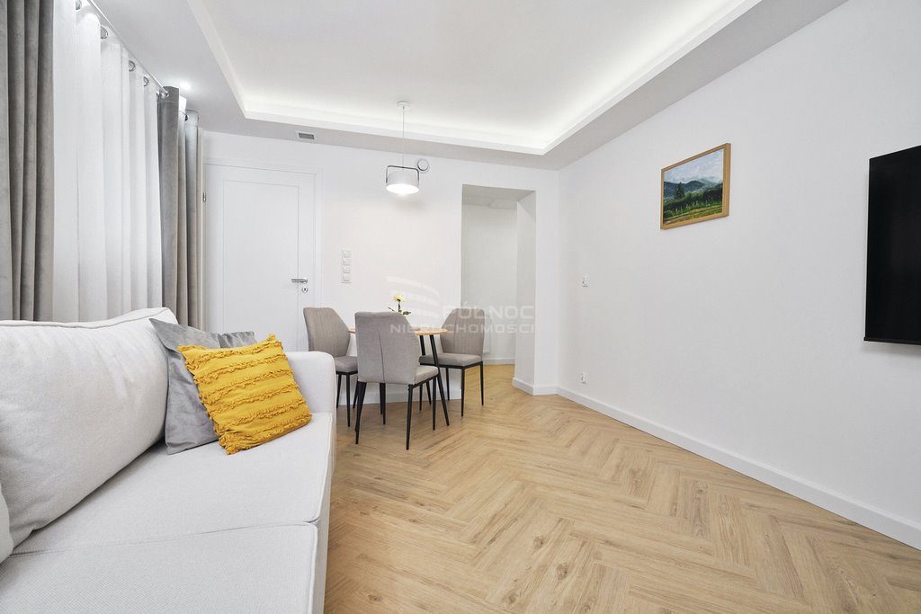 Kawalerka na sprzedaż Olsztyn, Centrum, Partyzantów  29m2 Foto 1