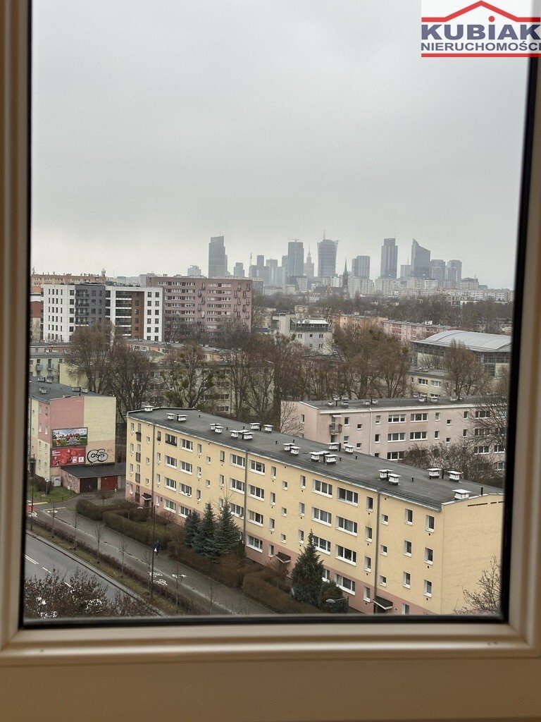 Mieszkanie trzypokojowe na sprzedaż Warszawa, Bemowo, Jana Olbrachta  50m2 Foto 10