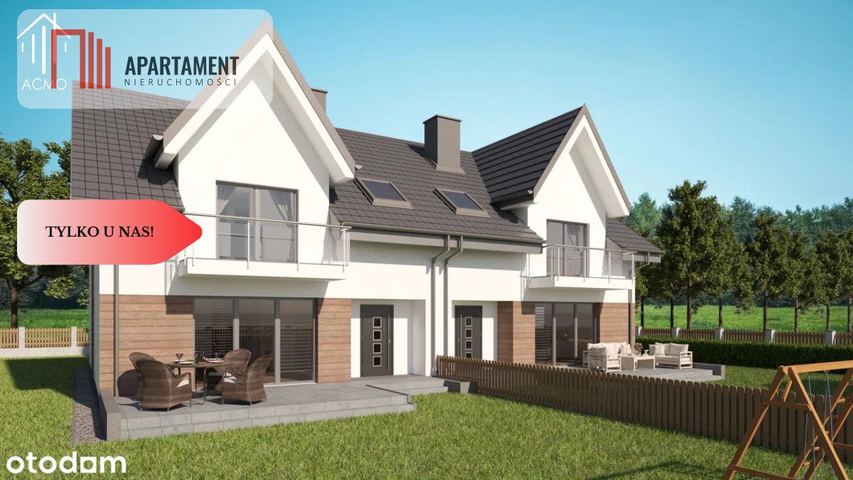 Dom na sprzedaż Boroszewo  148m2 Foto 1