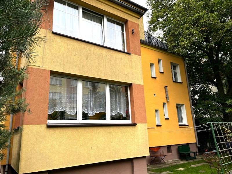 Zapraszam do obejrzenia przestronnego 4-pokojowego mieszkania bezczynszowego z werandą Stargard, Śródmieście, SZCZECIŃSKA  98m2 Foto 1