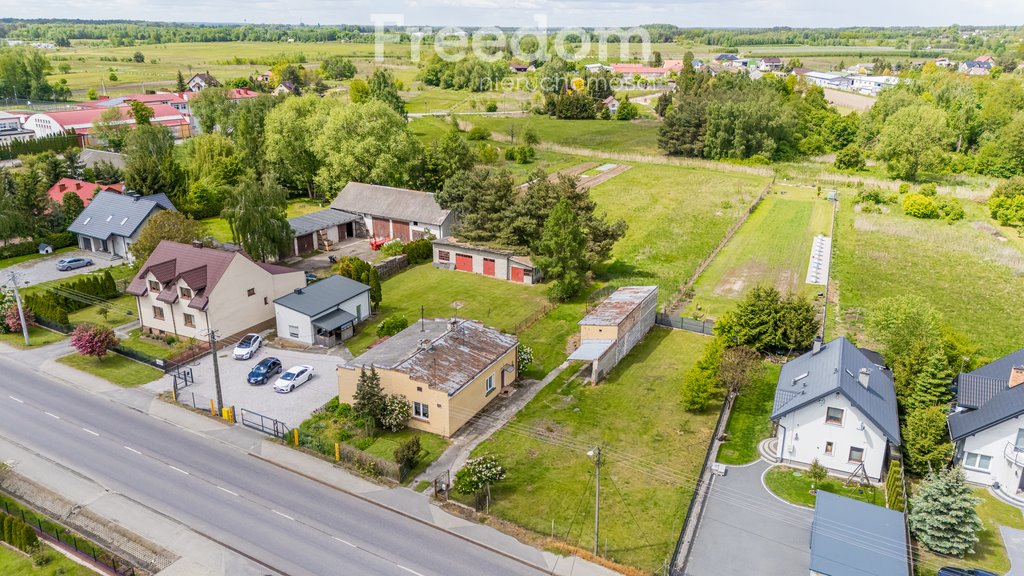 Dom na sprzedaż Chynów  77m2 Foto 1