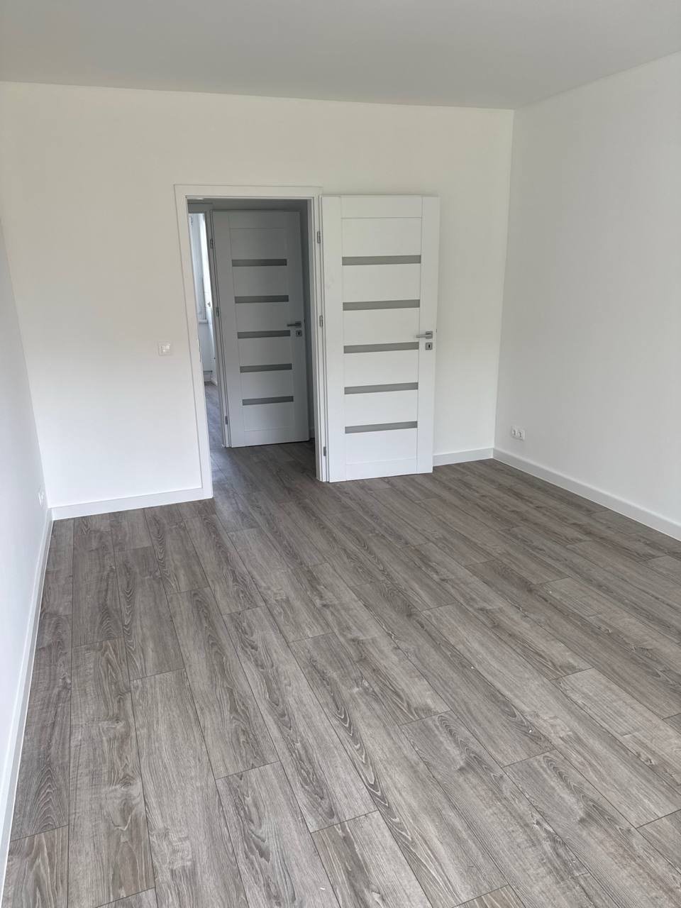 Gotowe do zamieszkania 34 m² w Löcknitz – nowoczesne wykończenie! Niemcy, Löcknitz, Straße der Republik  34m2 Foto 1