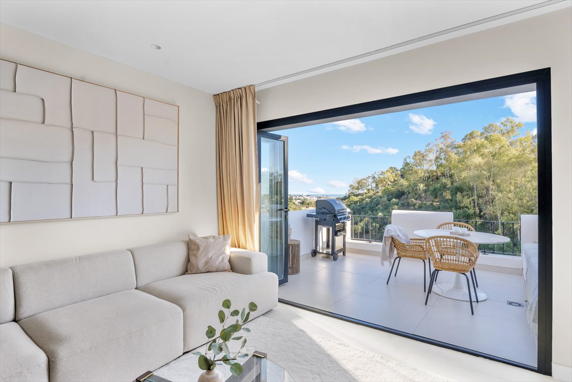 Nowoczesny apartament 110 m² z panoramicznymi widokami polecam! Hiszpania, Puerto del Almendro, Puerto del Almendro  110m2 Foto 1