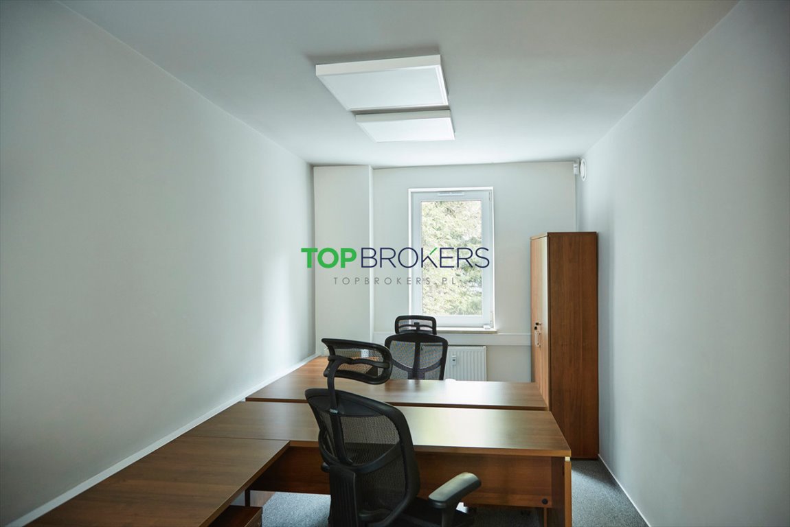 Dwupoziomowy lokal 178 m2 z witrynami, nowoczesny i funkcjonalny Warszawa, Śródmieście Muranów, Dzielna  178m2 Foto 1