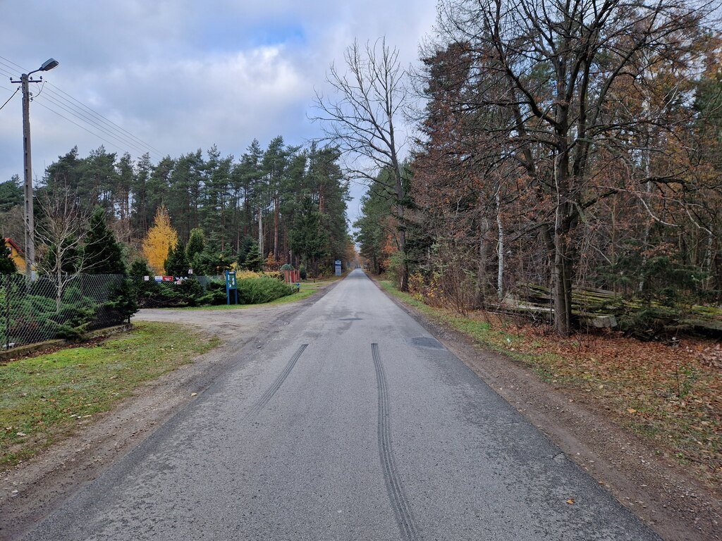 Działka budowlana na sprzedaż Helenów  8 565m2 Foto 3