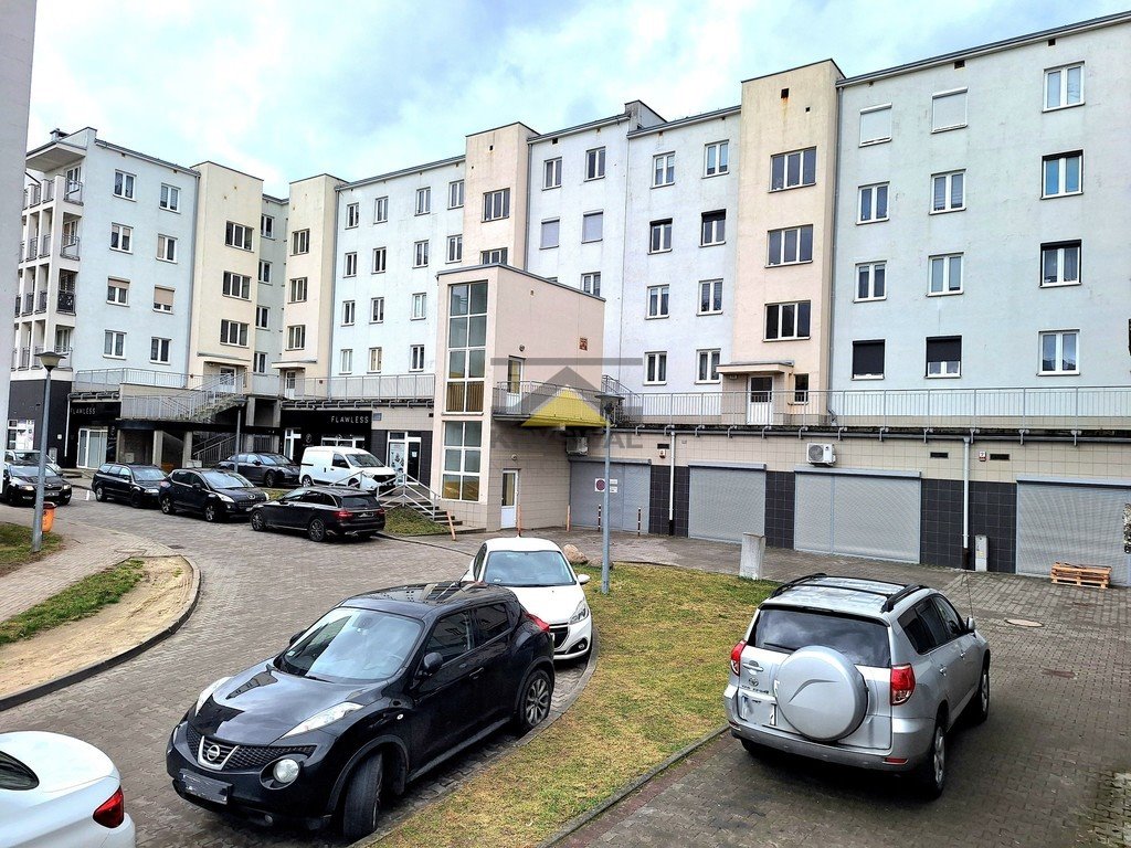 Mieszkanie trzypokojowe na sprzedaż Gorzów Wielkopolski, Górczyn  47m2 Foto 8