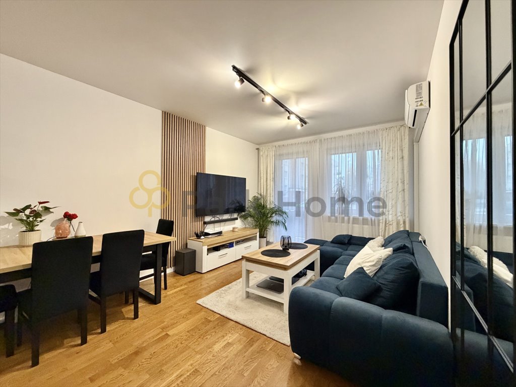 Mieszkanie dwupokojowe na wynajem Głogów  46m2 Foto 1