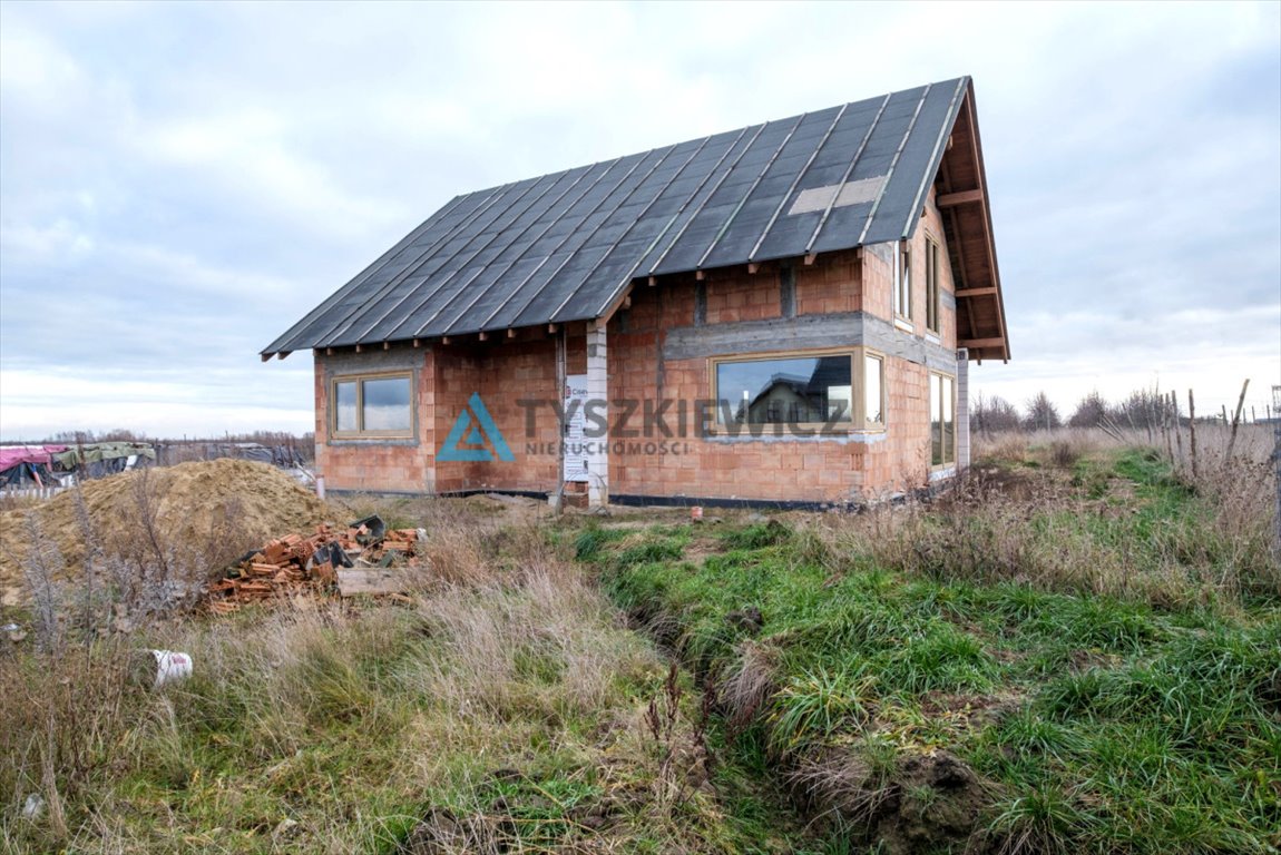 Dom na sprzedaż Pszczółki, Sadowa  145m2 Foto 4