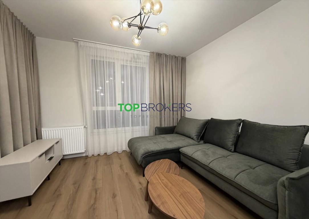 Przestronne 78 m² na Pradze-Północ z balkonem - polecam! Warszawa, Praga-Północ Pelcowizna, Jagiellońska  78m2 Foto 1
