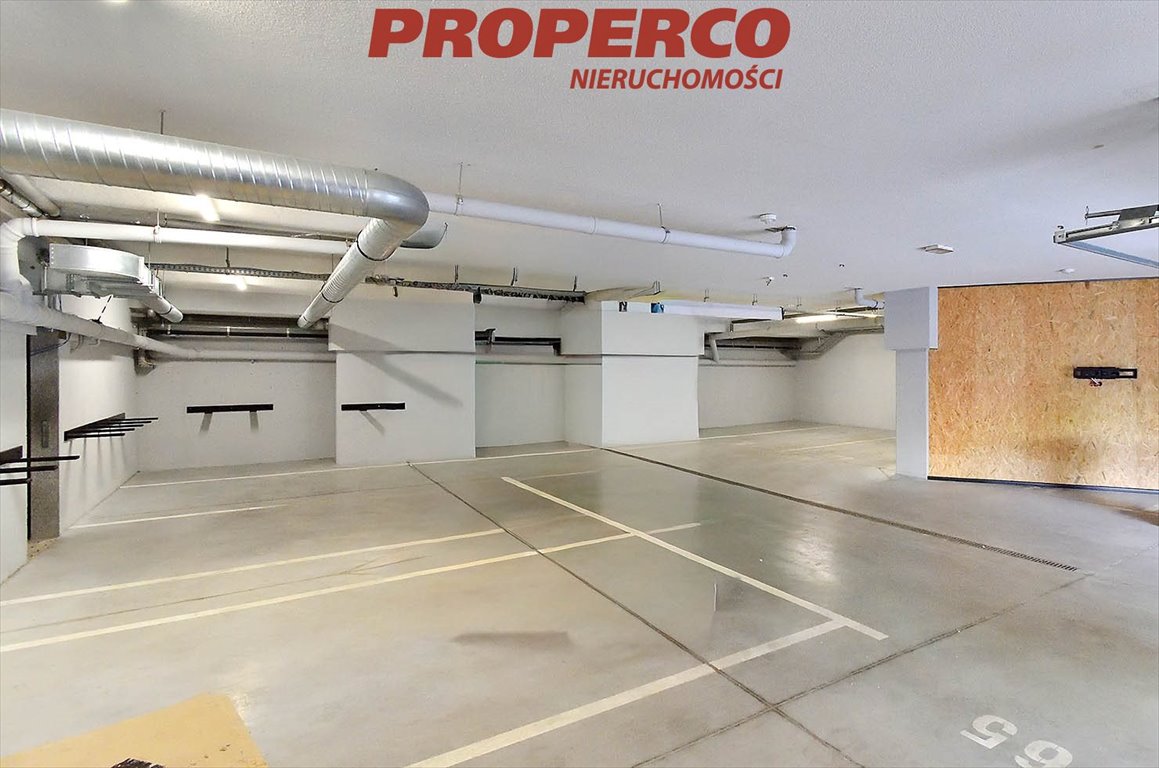 Zapraszam do wynajmu hali garażowej 216 m² w centrum Kielc Kielce, Centrum  216m2 Foto 1