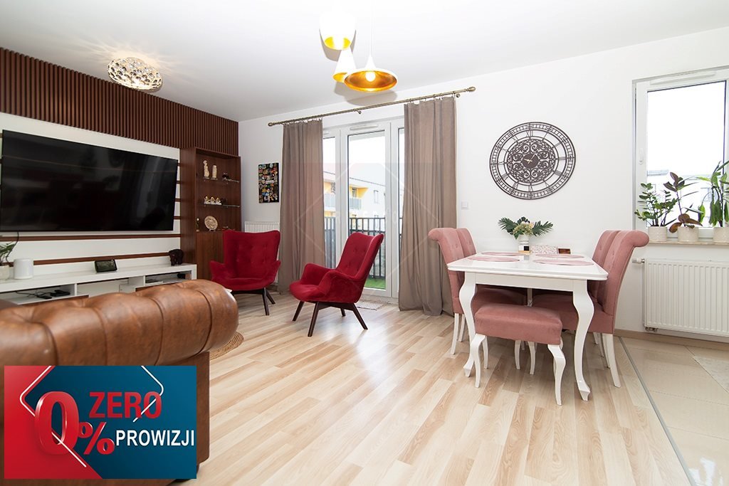 Mieszkanie trzypokojowe na sprzedaż Warszawa, Ursynów, Wyczółki, Kłobucka  68m2 Foto 1