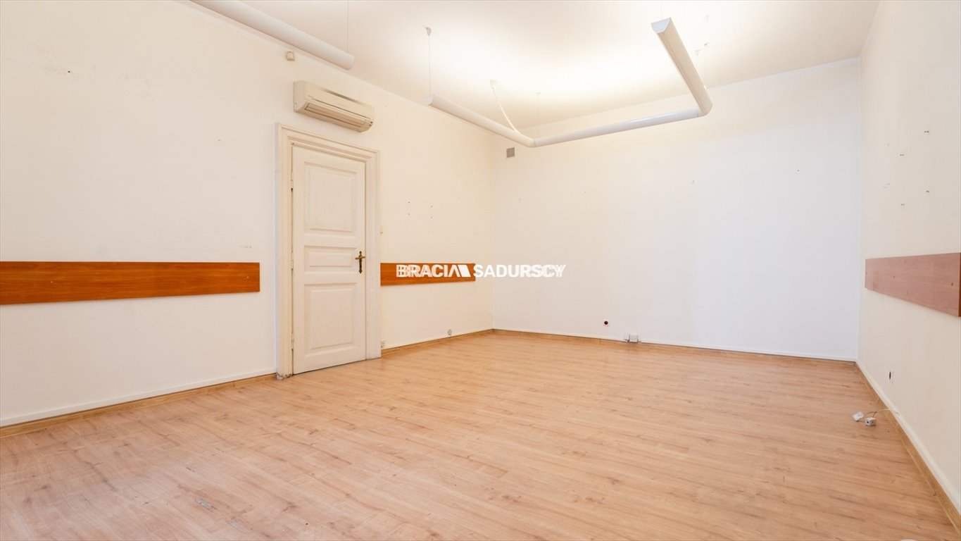 Lokal użytkowy na wynajem Kraków, Stare Miasto , Stare Miasto, Floriańska  70m2 Foto 13