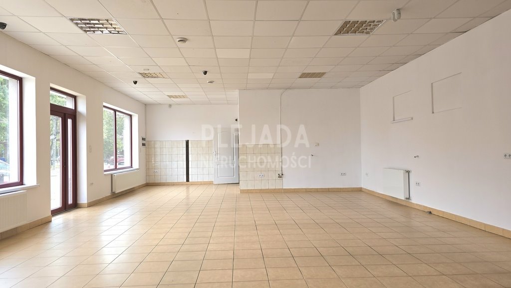 Lokal użytkowy na wynajem Michałowice, Jesionowa  93m2 Foto 4