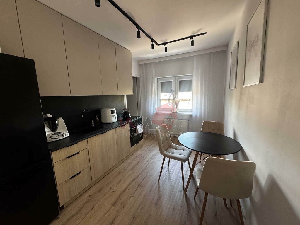 Dwupokojowe mieszkanie 45,53 m² w centrum Lublina - polecam! Lublin, Śródmieście, Cypriana Godebskiego  46m2 Foto 1
