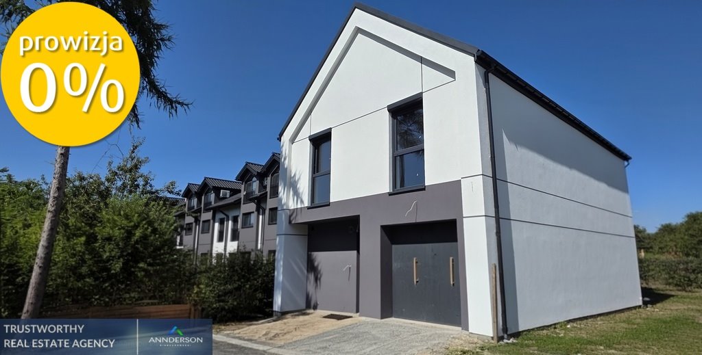 Dom na sprzedaż Kraków, Wzgórza Krzesławickie, Grębałowska  139m2 Foto 1