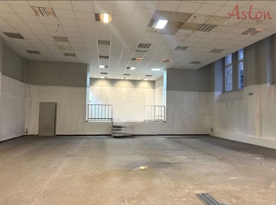 Lokal usługowy 230 m2 w centrum Mikołowa, wejście z ulicy Mikołów, Centrum, Pszczyńska  230m2 Foto 1