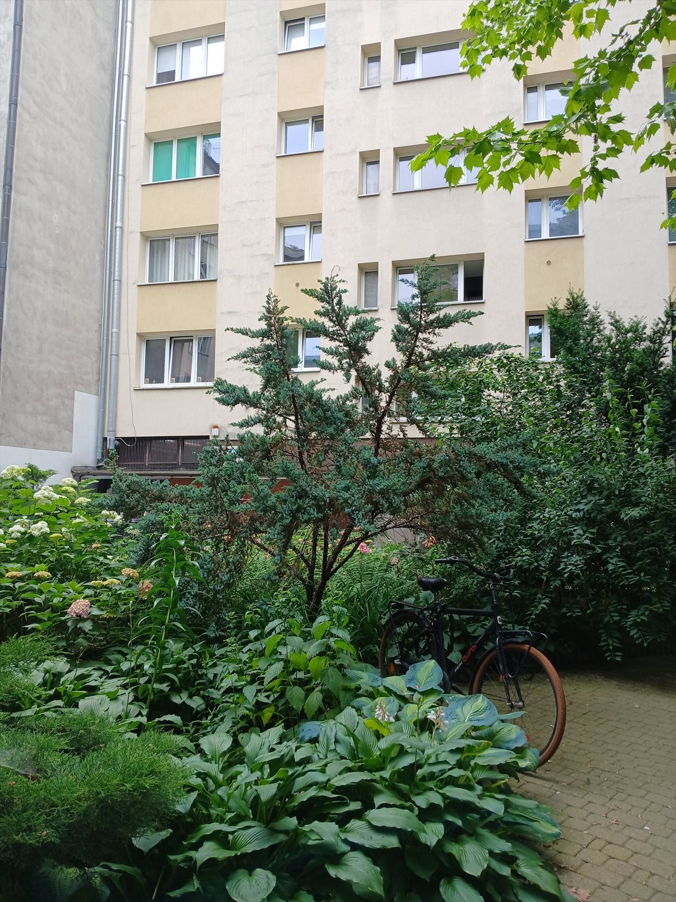 Mieszkanie dwupokojowe na sprzedaż Warszawa, Śródmieście, Nowogrodzka  51m2 Foto 2