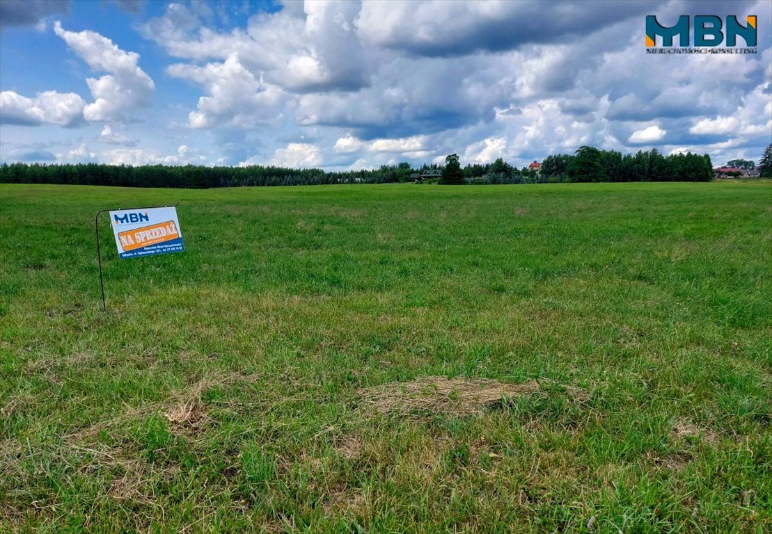 Działka budowlana na sprzedaż Kamionki, Kamionki  1 000m2 Foto 15