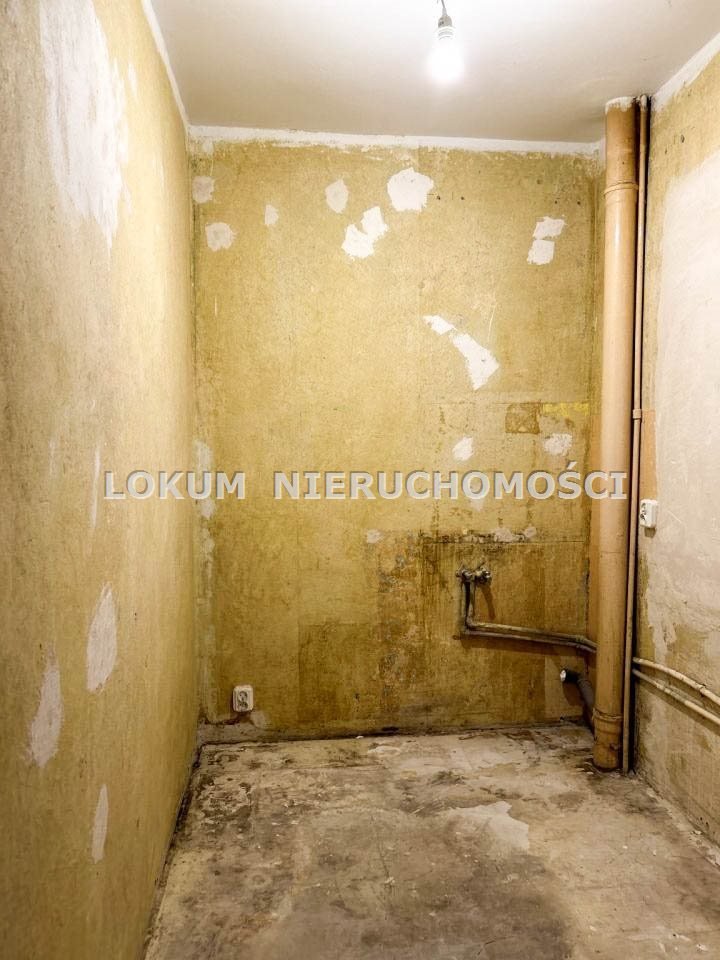 Mieszkanie dwupokojowe na sprzedaż Jastrzębie-Zdrój, 1000 Lecia  36m2 Foto 13