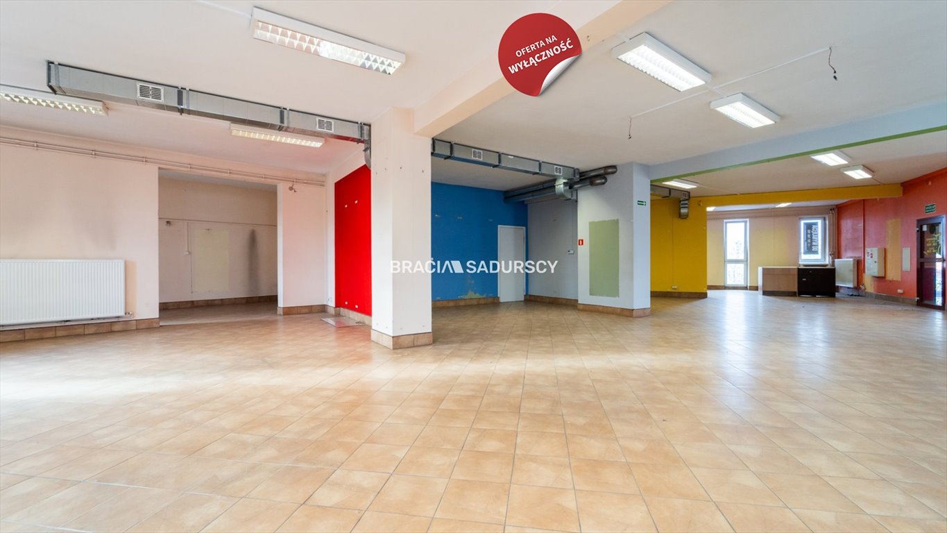 Lokal użytkowy na wynajem Skawina, Adama Mickiewicza  250m2 Foto 15