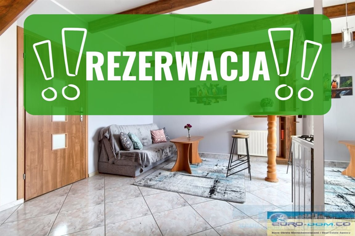 Wygodne 3 pokoje z antresolą, 65 m², Wilda, Poznań Poznań, Wilda, Wilda, Wspólna  65m2 Foto 1