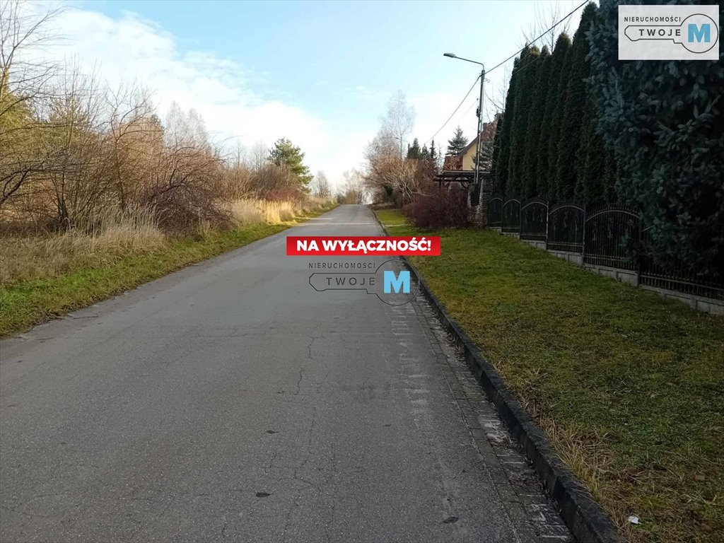 Działka budowlana na sprzedaż Daleszyce, Mójcza, Mójcza  17 841m2 Foto 12