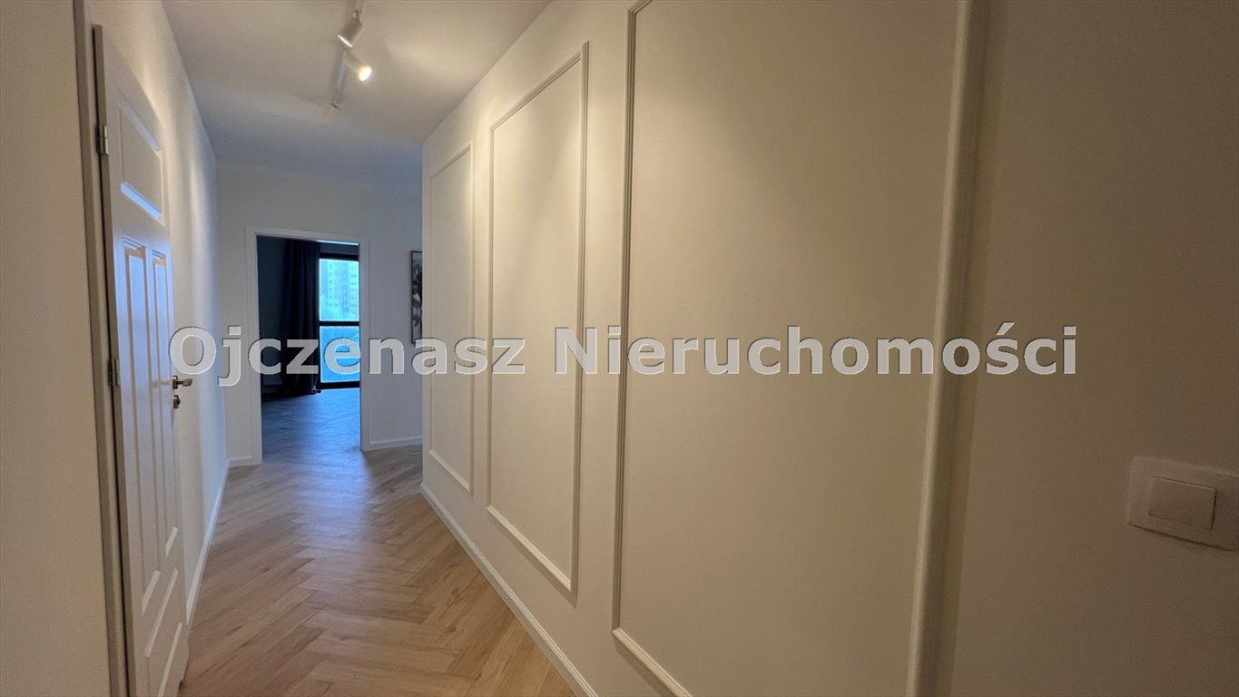 Mieszkanie trzypokojowe na sprzedaż Bydgoszcz  74m2 Foto 5