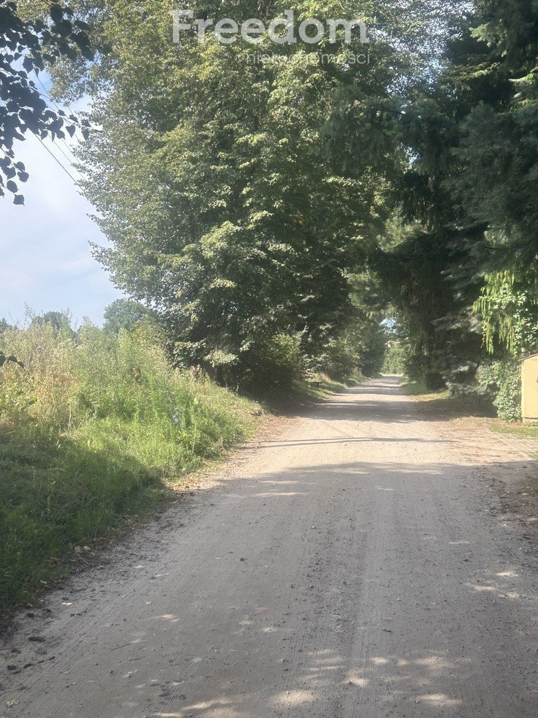 Działka budowlana na sprzedaż Budziszewko  1 904m2 Foto 8