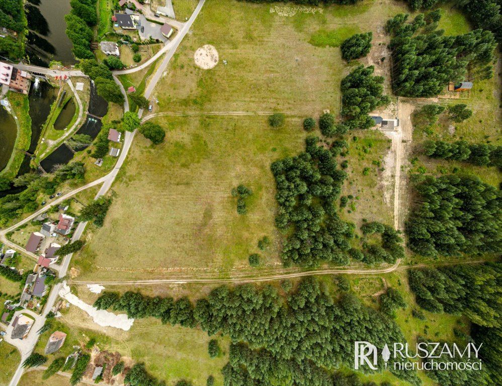 Działka budowlana na sprzedaż Wojtal  3 130m2 Foto 3