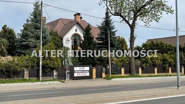 Działka inwestycyjna na sprzedaż Białystok, Bacieczki, Produkcyjna  1 634m2 Foto 14