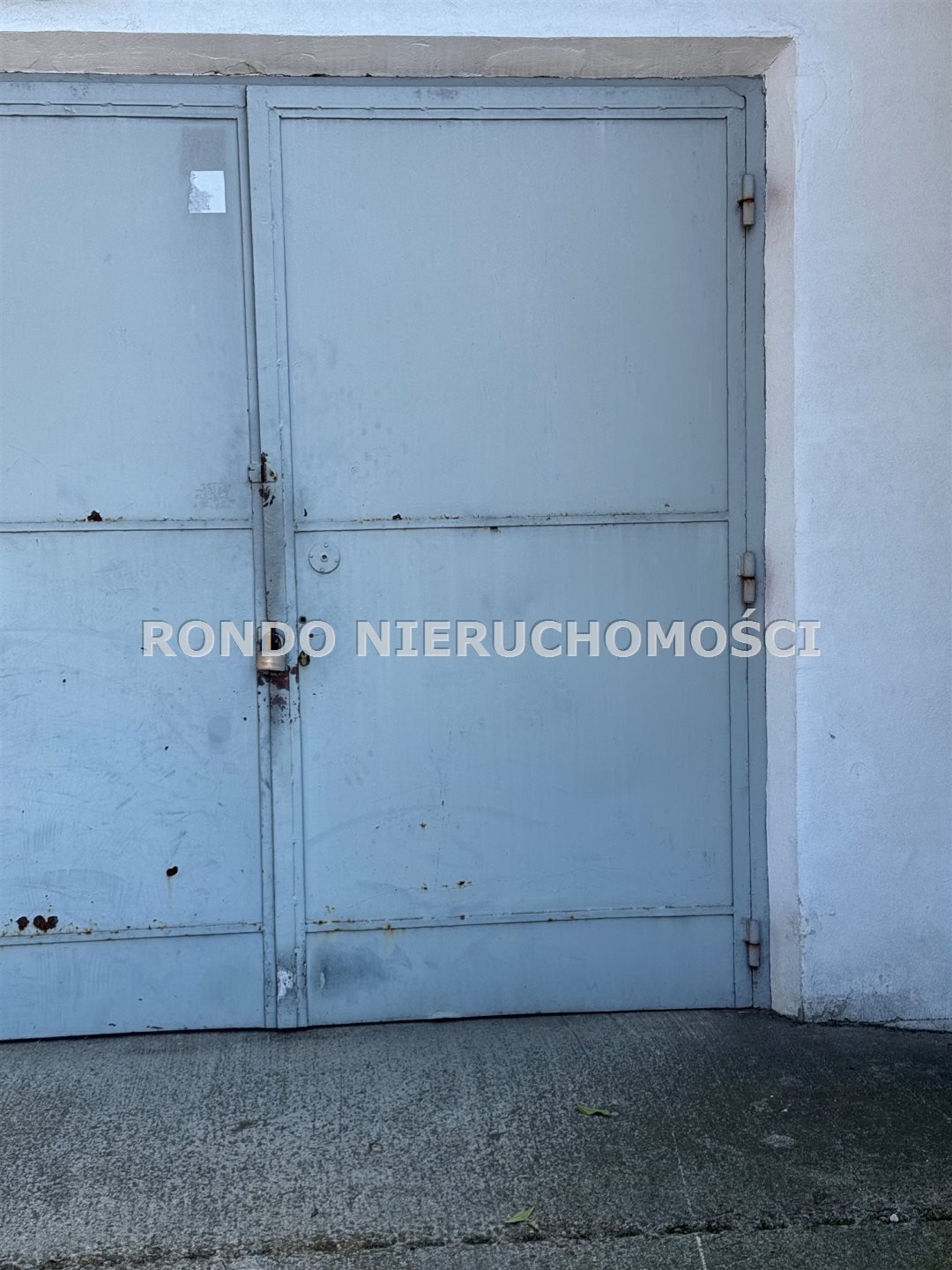 Zapraszam do wynajęcia 50 m² hali na Krzykach we Wrocławiu Wrocław, Krzyki  50m2 Foto 1