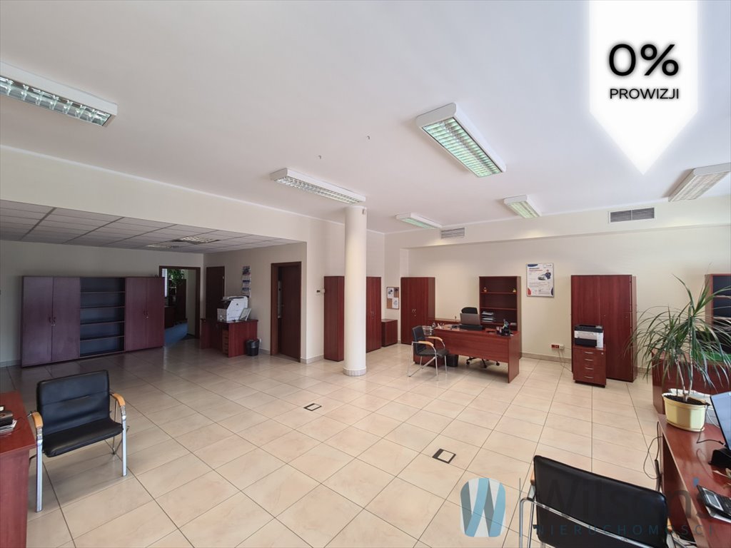 Lokal użytkowy 312 m2 z najmem - duży potencjał inwestycyjny Radom, Mikołaja Reja  312m2 Foto 1