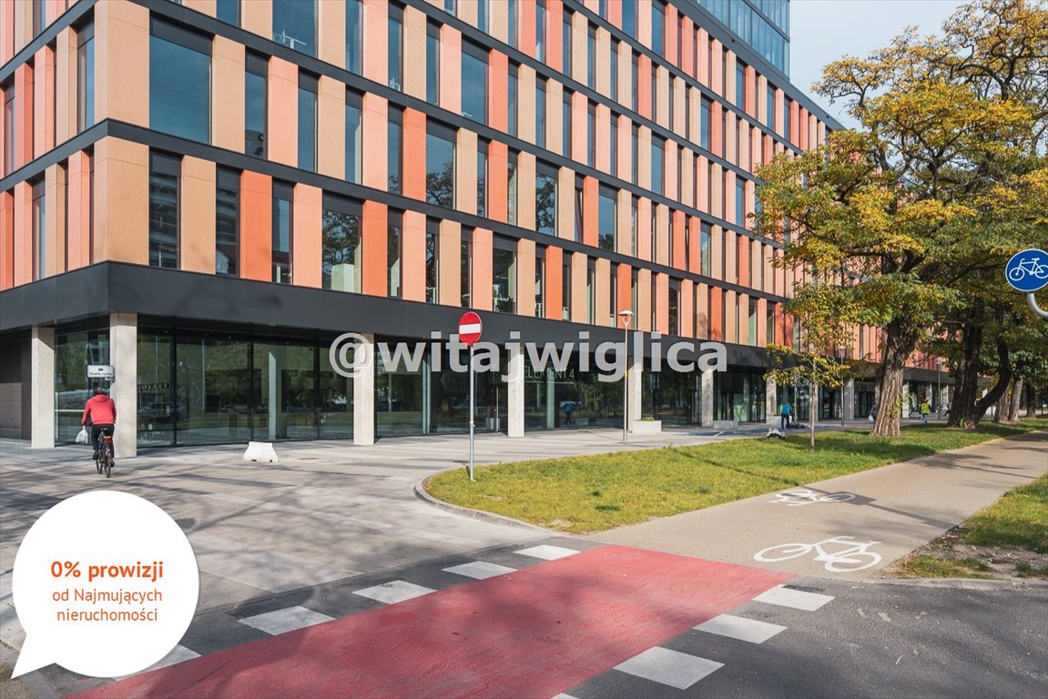 Lokal użytkowy na wynajem Wrocław, Krzyki, Powstańców Śląskich  637m2 Foto 8