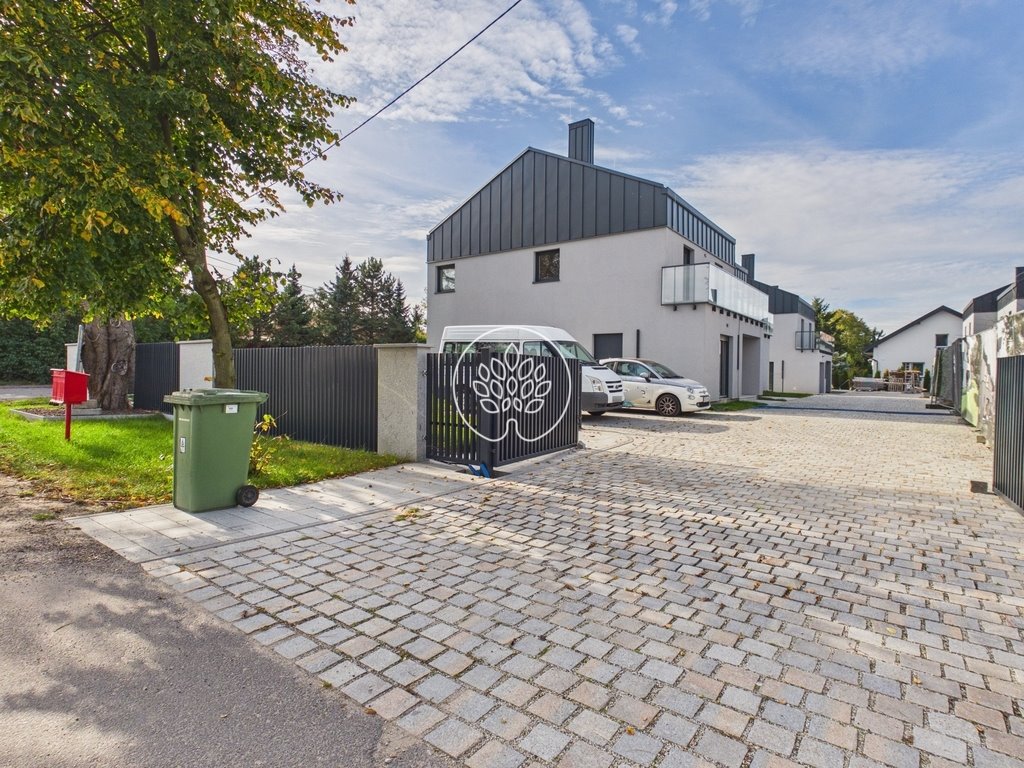 Nowy dom w Lulkowie - 4 sypialnie, ogród i taras Lulkowo  120m2 Foto 1