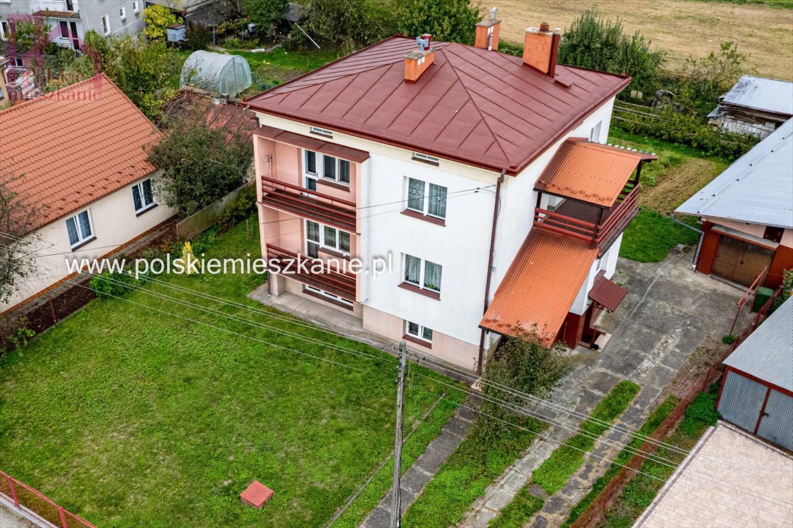 Dom na wynajem Przemyśl, Podwinie, Stefana Rogozińskiego  160m2 Foto 1